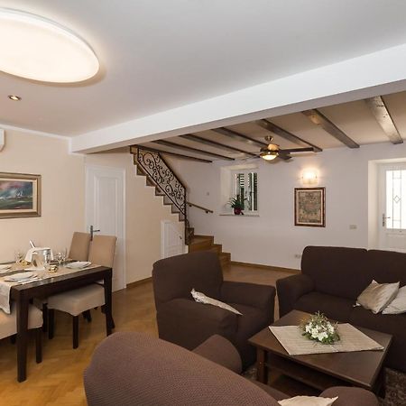 Apartment Maru Prestige Ντουμπρόβνικ Εξωτερικό φωτογραφία