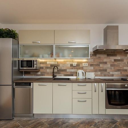 Apartment Maru Prestige Ντουμπρόβνικ Εξωτερικό φωτογραφία