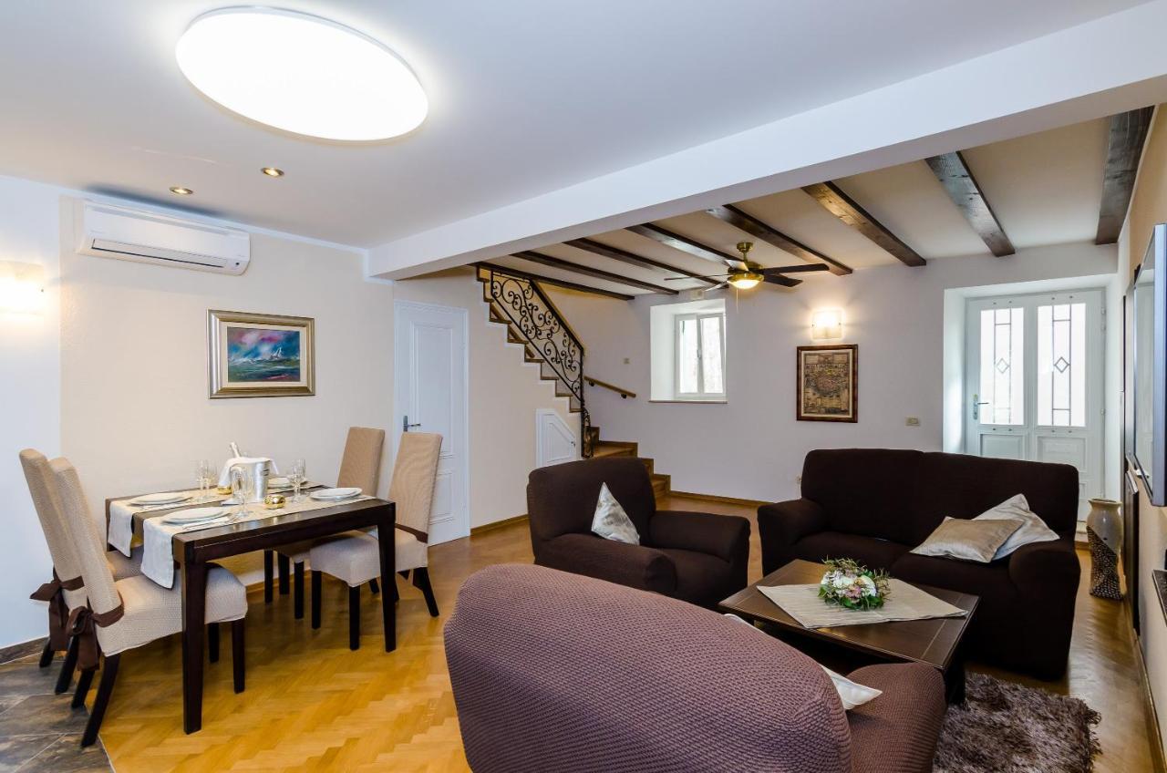 Apartment Maru Prestige Ντουμπρόβνικ Εξωτερικό φωτογραφία