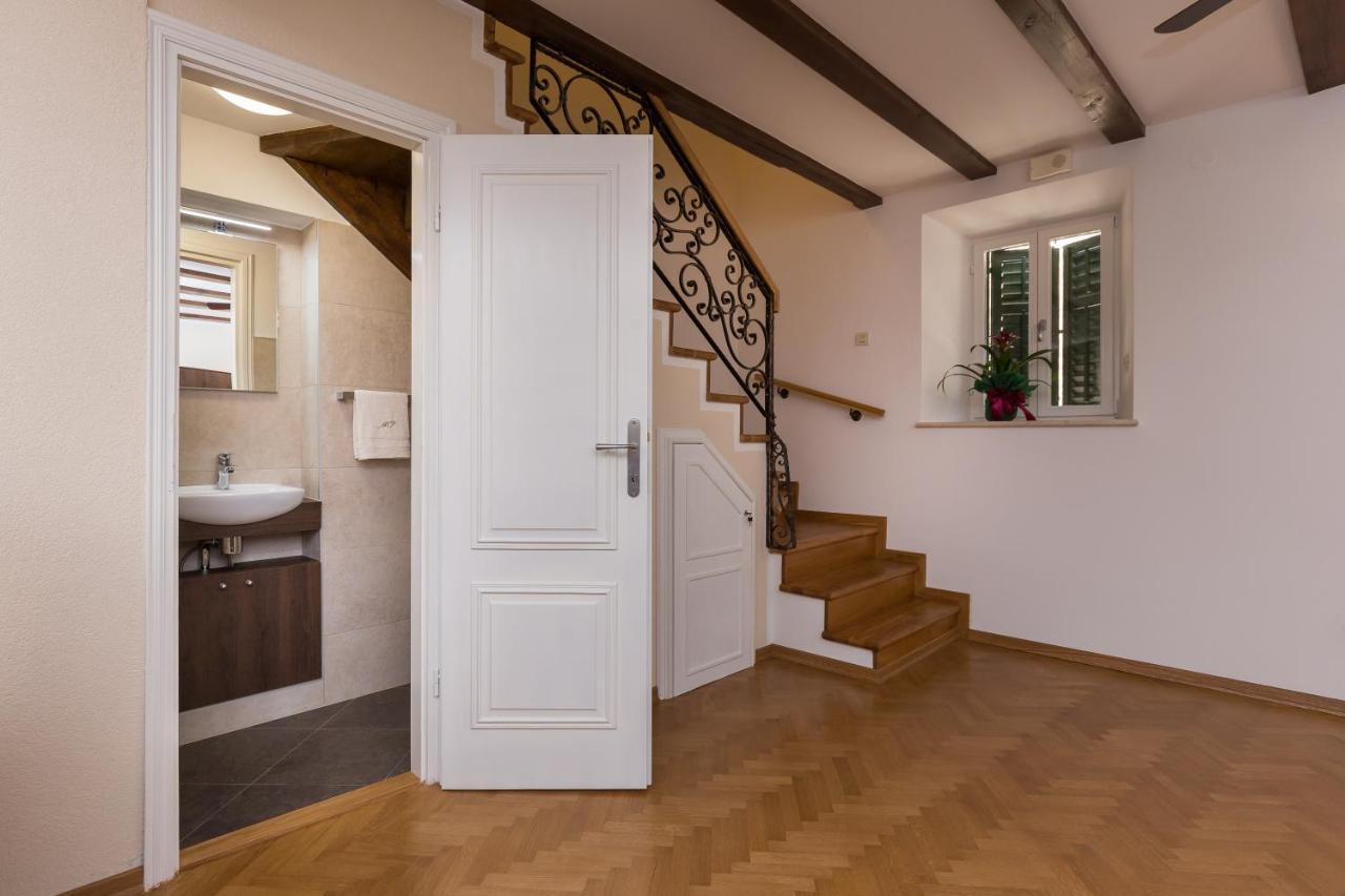 Apartment Maru Prestige Ντουμπρόβνικ Εξωτερικό φωτογραφία