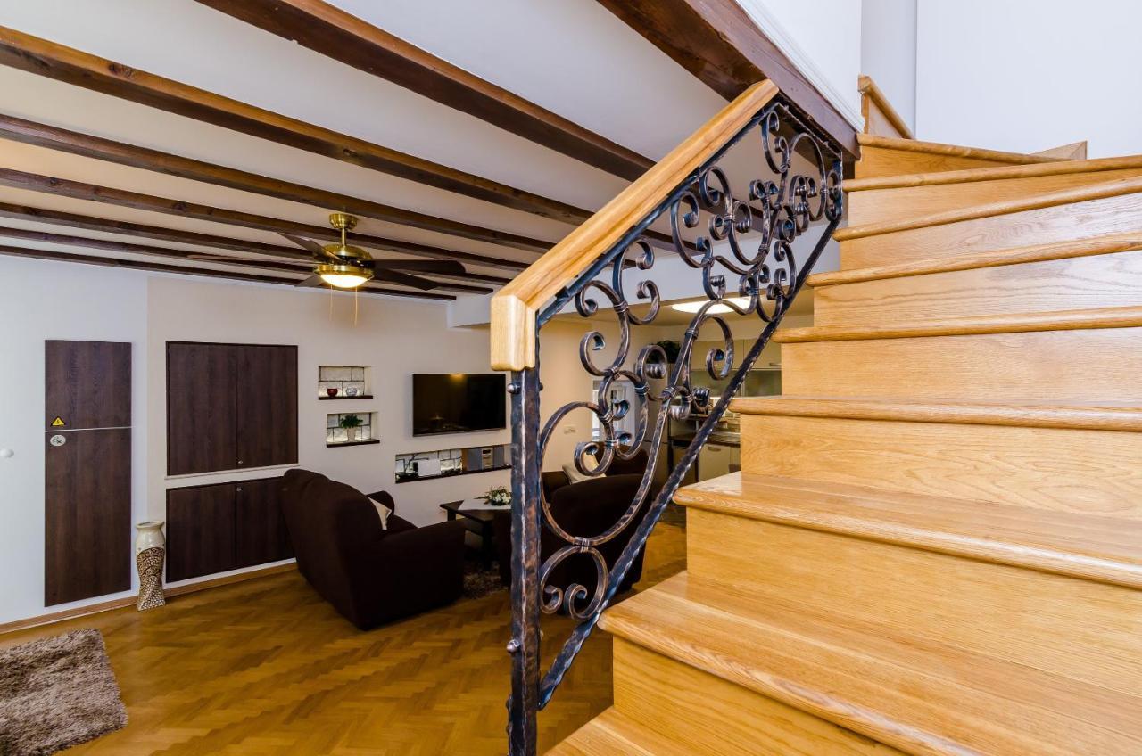 Apartment Maru Prestige Ντουμπρόβνικ Εξωτερικό φωτογραφία
