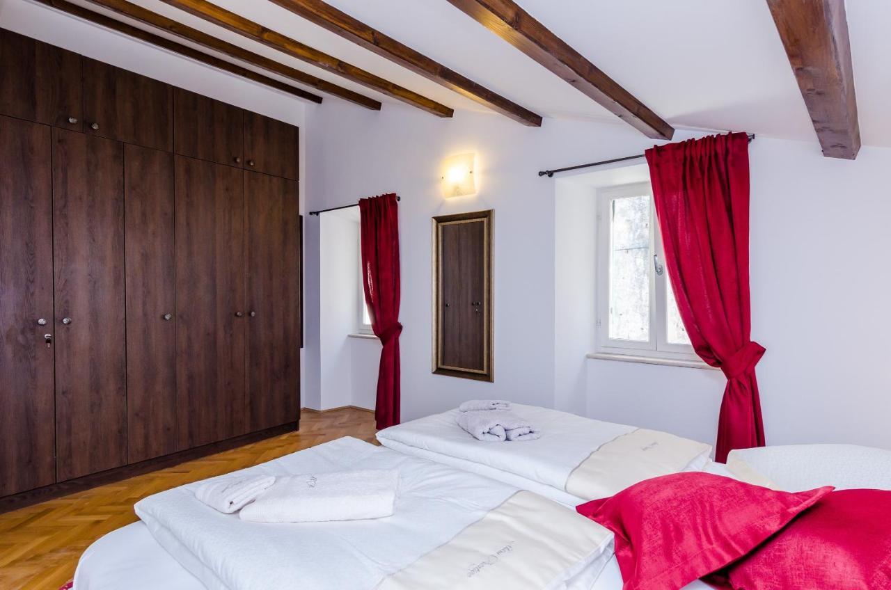Apartment Maru Prestige Ντουμπρόβνικ Εξωτερικό φωτογραφία
