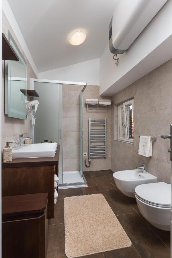 Apartment Maru Prestige Ντουμπρόβνικ Εξωτερικό φωτογραφία