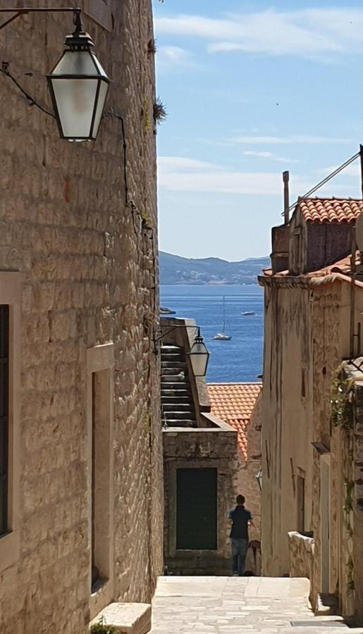 Apartment Maru Prestige Ντουμπρόβνικ Εξωτερικό φωτογραφία