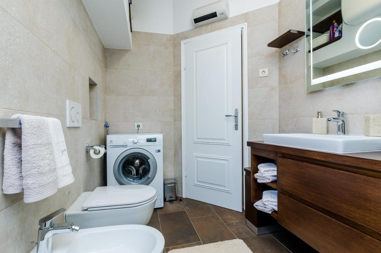 Apartment Maru Prestige Ντουμπρόβνικ Εξωτερικό φωτογραφία
