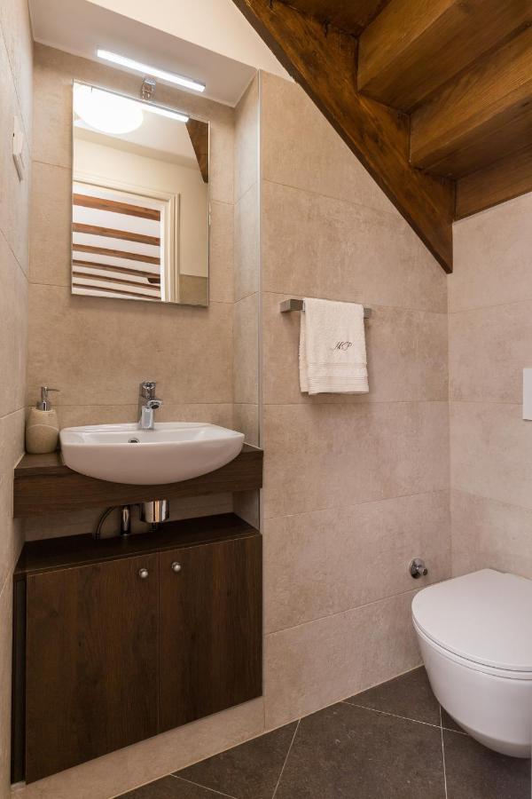 Apartment Maru Prestige Ντουμπρόβνικ Εξωτερικό φωτογραφία