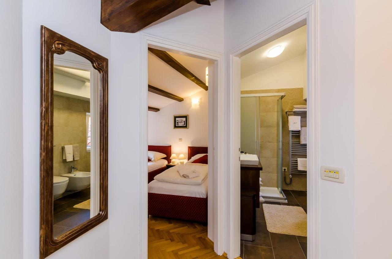 Apartment Maru Prestige Ντουμπρόβνικ Εξωτερικό φωτογραφία