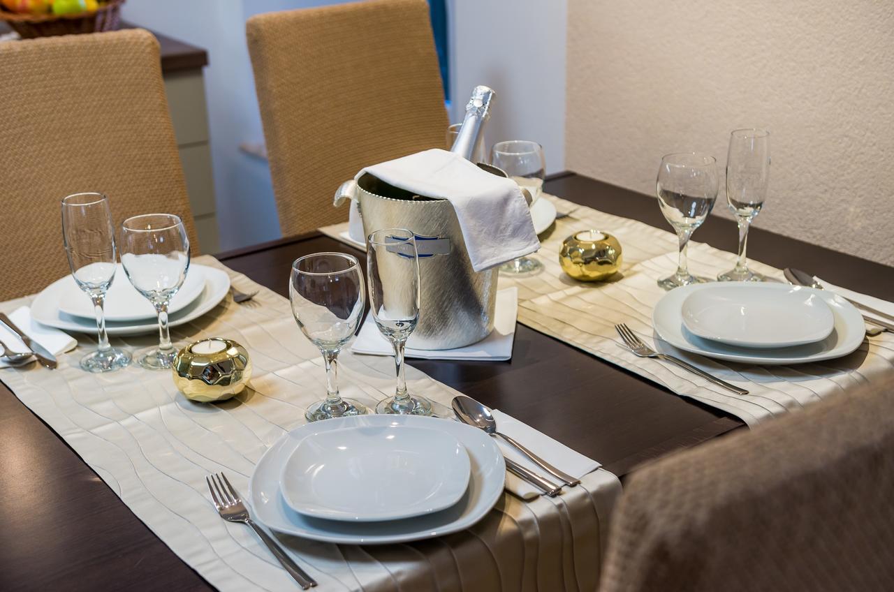 Apartment Maru Prestige Ντουμπρόβνικ Εξωτερικό φωτογραφία