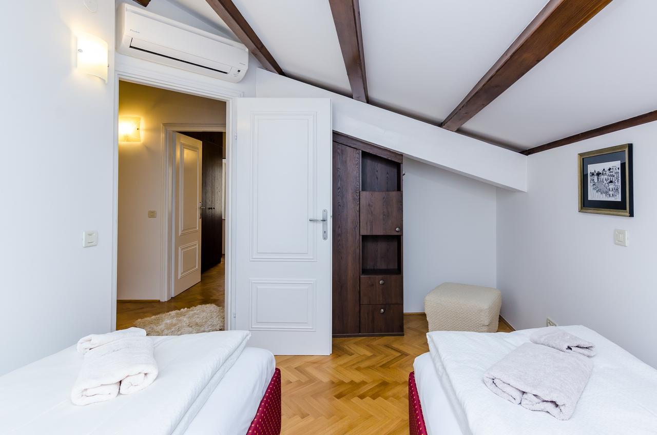 Apartment Maru Prestige Ντουμπρόβνικ Εξωτερικό φωτογραφία