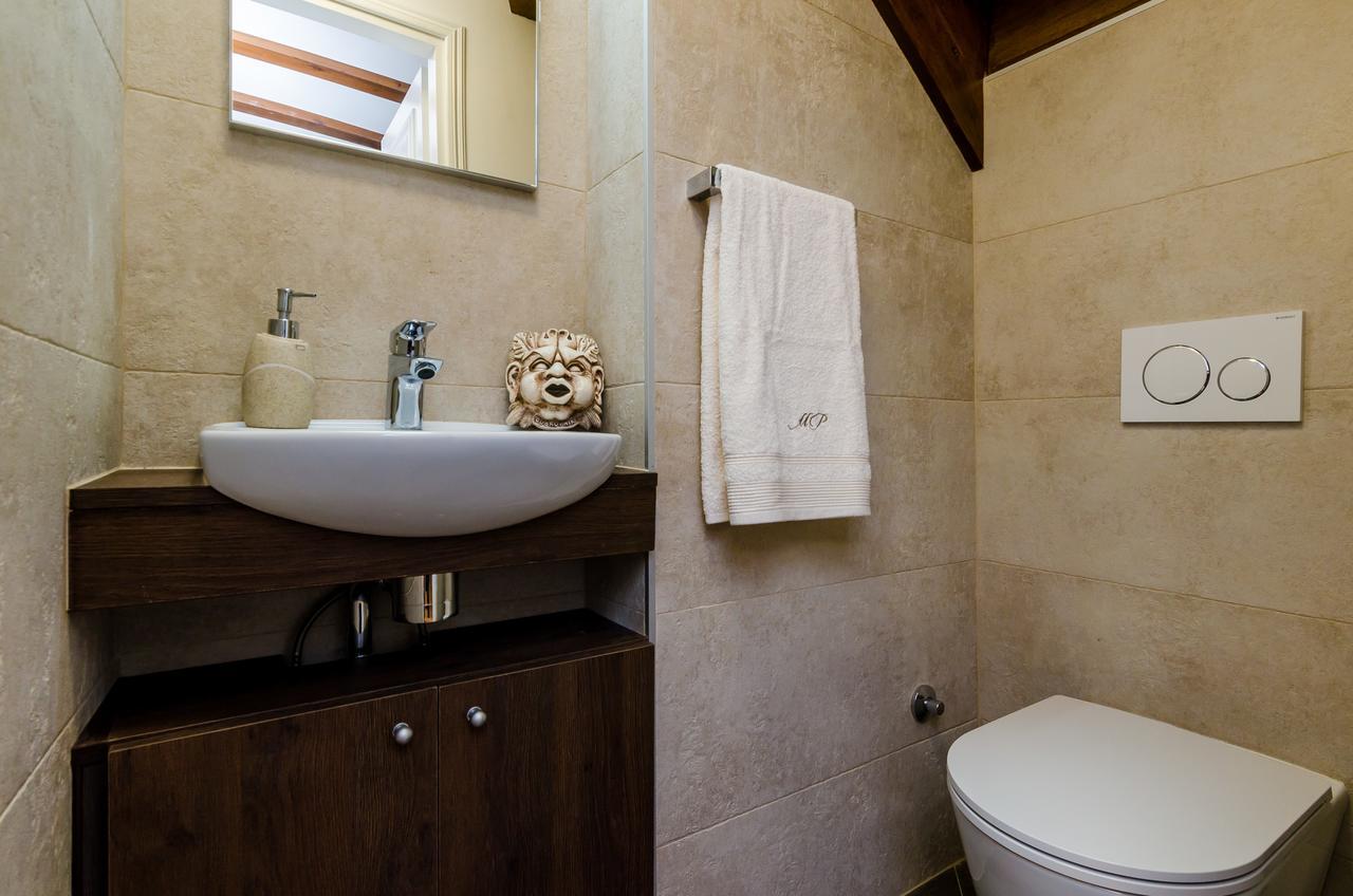 Apartment Maru Prestige Ντουμπρόβνικ Εξωτερικό φωτογραφία