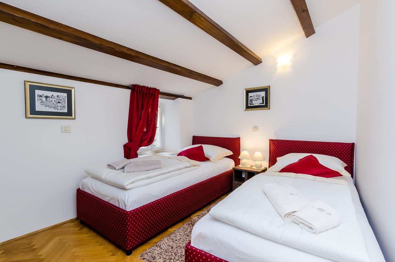 Apartment Maru Prestige Ντουμπρόβνικ Εξωτερικό φωτογραφία