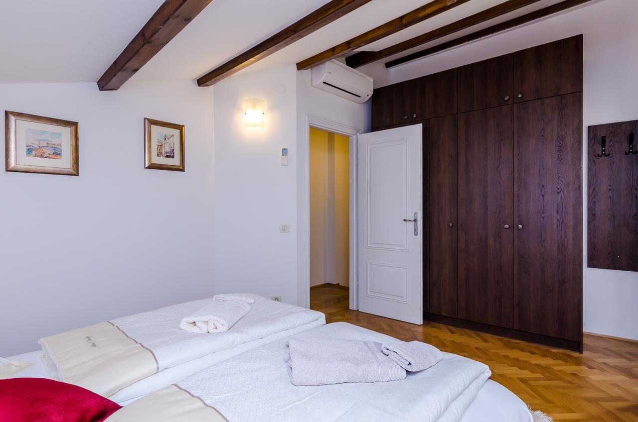 Apartment Maru Prestige Ντουμπρόβνικ Εξωτερικό φωτογραφία