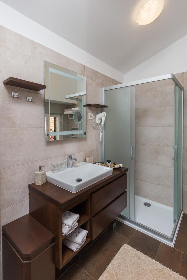 Apartment Maru Prestige Ντουμπρόβνικ Εξωτερικό φωτογραφία