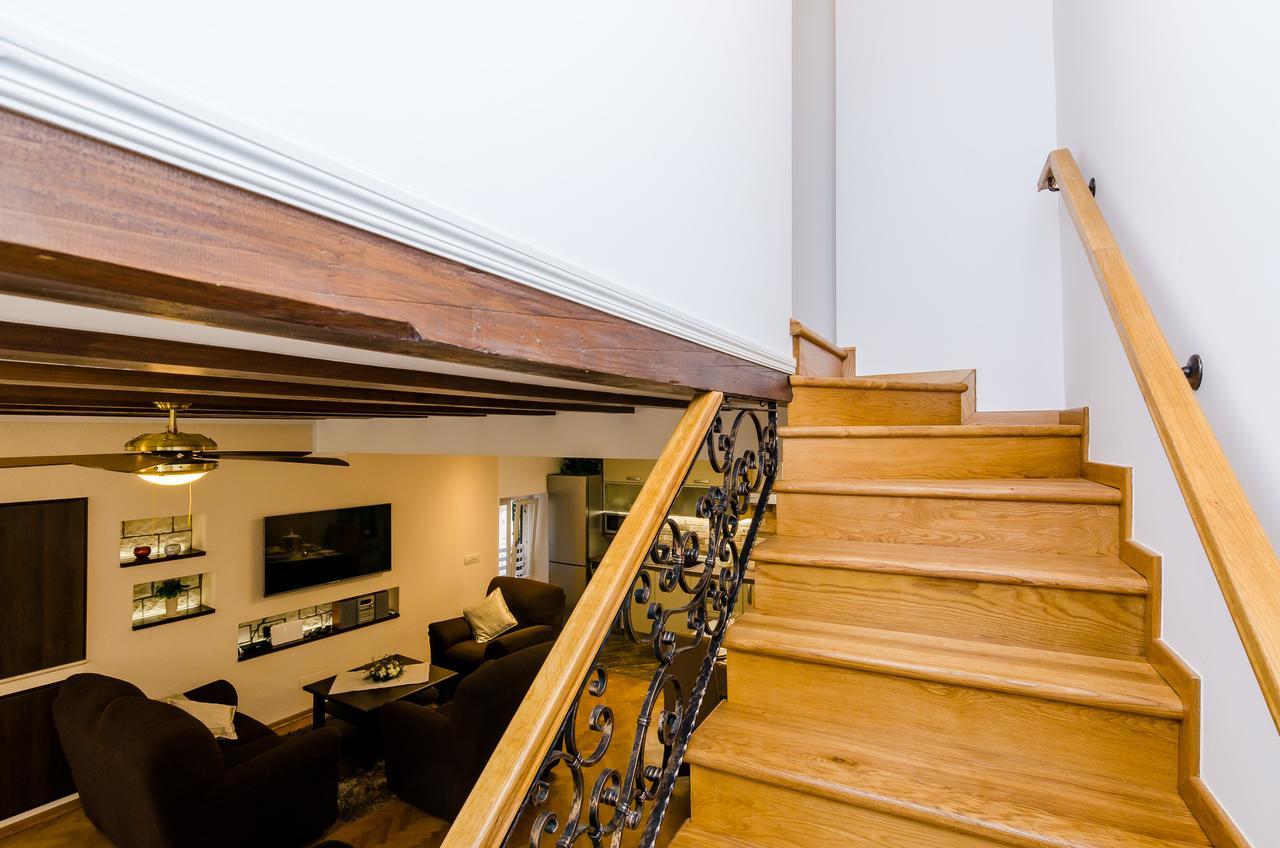 Apartment Maru Prestige Ντουμπρόβνικ Εξωτερικό φωτογραφία