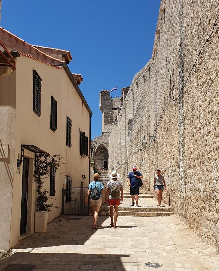 Apartment Maru Prestige Ντουμπρόβνικ Εξωτερικό φωτογραφία